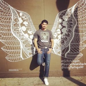 Meet your Posher, Rico